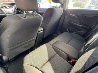 Honda Civic 1.6 i-DTEC SE Plus (Navi) Euro 5 (s/s) 5dr