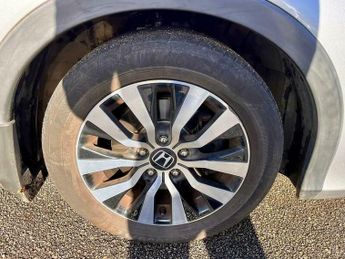 Honda Civic 1.6 i-DTEC SE Plus (Navi) Euro 5 (s/s) 5dr