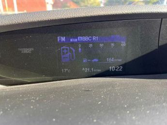 Honda Civic 1.6 i-DTEC SE Plus (Navi) Euro 5 (s/s) 5dr