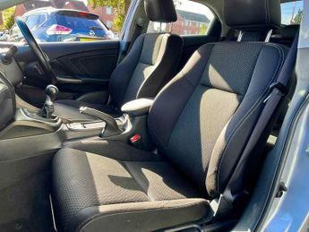 Honda Civic 1.6 i-DTEC SE Plus (Navi) Euro 5 (s/s) 5dr