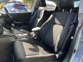 Honda Civic 1.6 i-DTEC SE Plus (Navi) Euro 5 (s/s) 5dr
