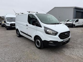 Ford Transit 280 LEADER P/V ECOBLUE