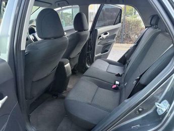 Toyota Auris 1.8 VVT-h T4 CVT Euro 5 (s/s) 5dr