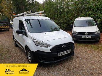 Ford Transit Connect 220 BASE TDCI