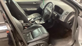Volvo S40 SE V50