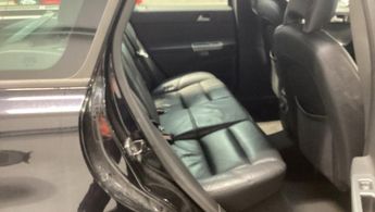 Volvo S40 SE V50