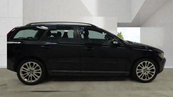 Volvo S40 SE V50