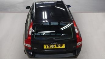 Volvo S40 SE V50