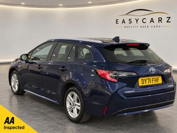 Toyota Corolla ICON TECH