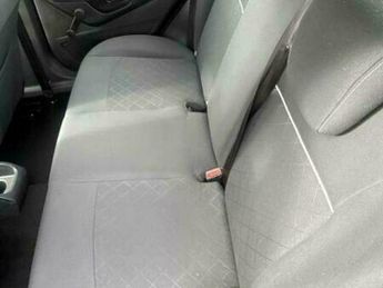 Ford Fiesta 1.25 Edge 5dr