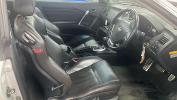 Hyundai Coupe V6