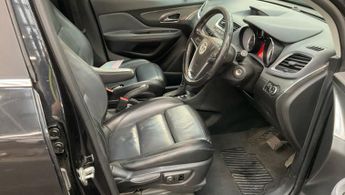 Vauxhall Mokka SE CDTI