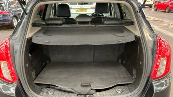 Vauxhall Mokka SE CDTI