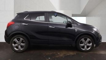 Vauxhall Mokka SE CDTI