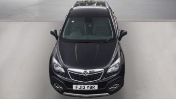 Vauxhall Mokka SE CDTI