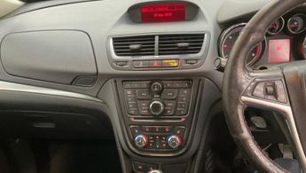 Vauxhall Mokka SE CDTI