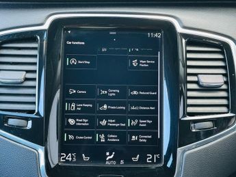 Volvo XC90 D5 POWERPULSE INSCRIPTION AWD