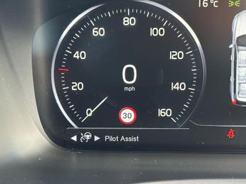 Volvo XC90 D5 POWERPULSE INSCRIPTION AWD
