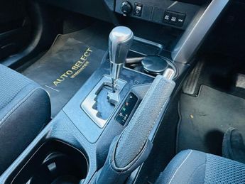 Toyota RAV4 VVT-I BUSINESS EDITION PLUS TSS