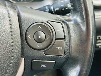 Toyota RAV4 VVT-I BUSINESS EDITION PLUS TSS