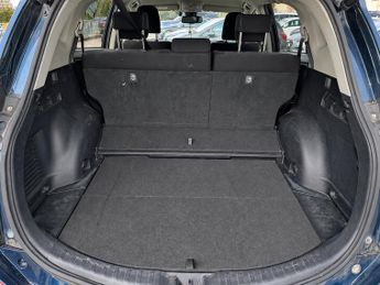 Toyota RAV4 VVT-I BUSINESS EDITION PLUS TSS