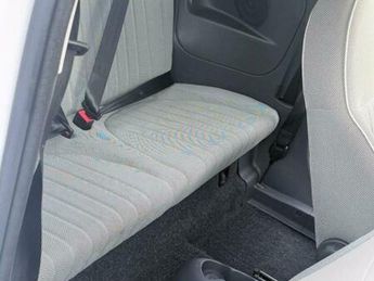 Fiat 500 1.2 Lounge Euro 6 (s/s) 3dr