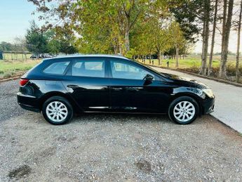 SEAT Leon 1.2 TSI SE Technology ST Euro 6 (s/s) 5dr