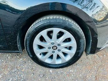 SEAT Leon 1.2 TSI SE Technology ST Euro 6 (s/s) 5dr