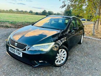 SEAT Leon 1.2 TSI SE Technology ST Euro 6 (s/s) 5dr