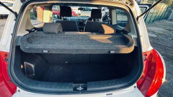 Suzuki Swift 1.2 SZ2 Euro 5 3dr