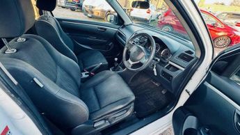 Suzuki Swift 1.2 SZ2 Euro 5 3dr