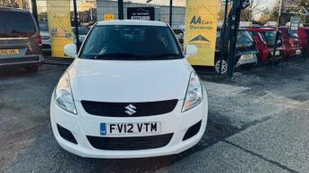 Suzuki Swift 1.2 SZ2 Euro 5 3dr
