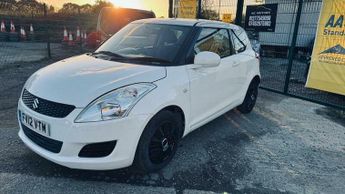 Suzuki Swift 1.2 SZ2 Euro 5 3dr