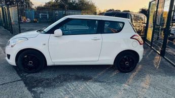 Suzuki Swift 1.2 SZ2 Euro 5 3dr