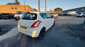 Suzuki Swift 1.2 SZ2 Euro 5 3dr