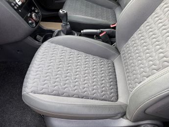 Vauxhall Corsa SE