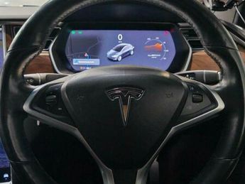 Tesla Model X 100D (Dual Motor) Auto 4WDE 5dr