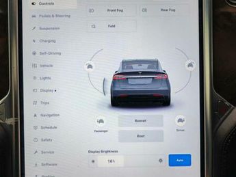 Tesla Model X 100D (Dual Motor) Auto 4WDE 5dr