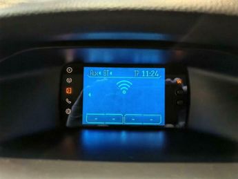 Ford Focus 1.6 Zetec Powershift Euro 5 5dr