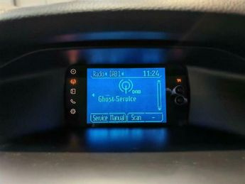 Ford Focus 1.6 Zetec Powershift Euro 5 5dr