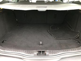 Ford Focus TITANIUM TDCI