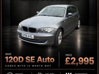 BMW 120 UD92