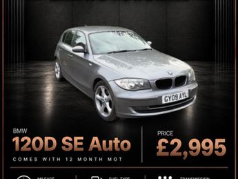 BMW 120 UD92