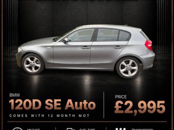 BMW 120 UD92