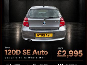 BMW 120 UD92