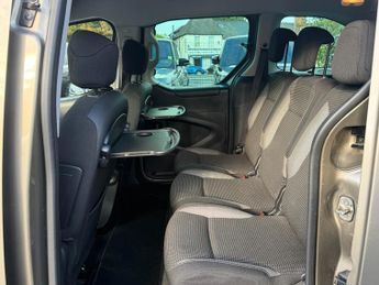 Peugeot Partner Tepee 1.2 PureTech Outdoor MPV 5dr Petrol Manual Euro 6 (s/s) (110 ps)