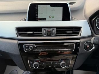 BMW X1 2.0 20d M Sport SUV 5dr Diesel Auto xDrive Euro 6 (s/s) (190 ps)
