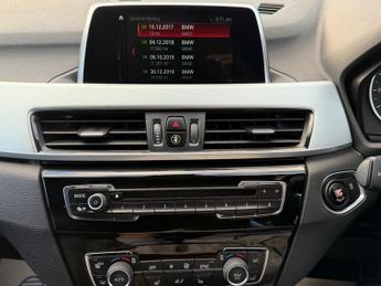 BMW X1 2.0 20d M Sport SUV 5dr Diesel Auto xDrive Euro 6 (s/s) (190 ps)