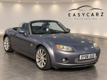 Mazda MX5 SPORT
