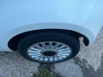 Fiat 500 1.2 Lounge Euro 6 (s/s) 3dr